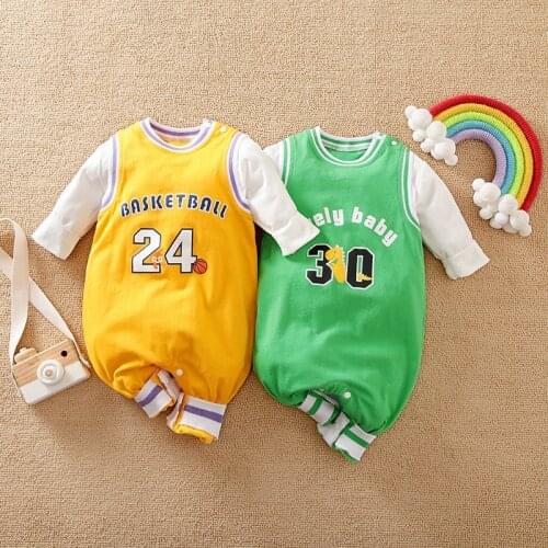 DRAGON DBZ Winter Clothes For Babies