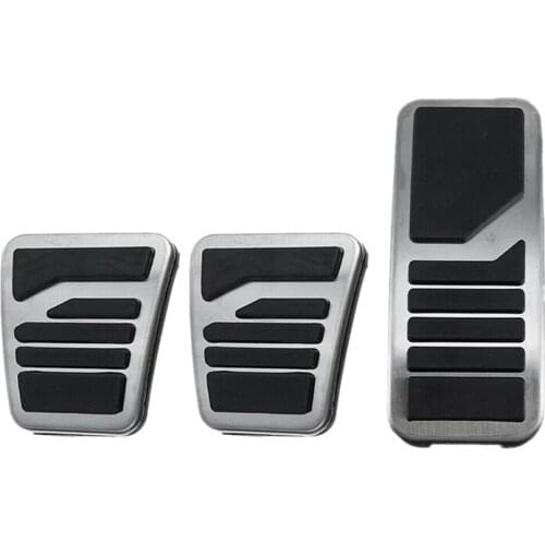 Clutch Brake Gas Pedal for Manual Mitsubishi Outlander ASX RVR Lancer Ex Eclipse