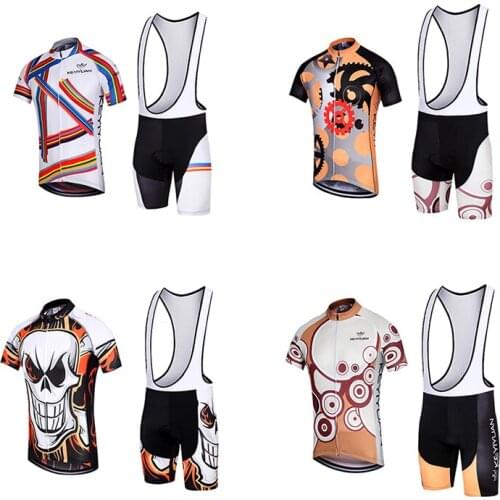 KEYIYUANWomens short-sleeved clothes sportswear womens bike sweatshirtsummer professional riding suit womens shirt shirt