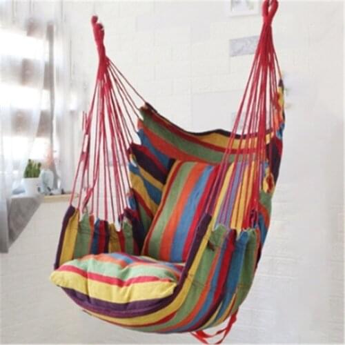 Personality Creative Outdoor Hanging Chair College Dormitory Chair Indoor Household Hammock Adult Cradle Children Swing