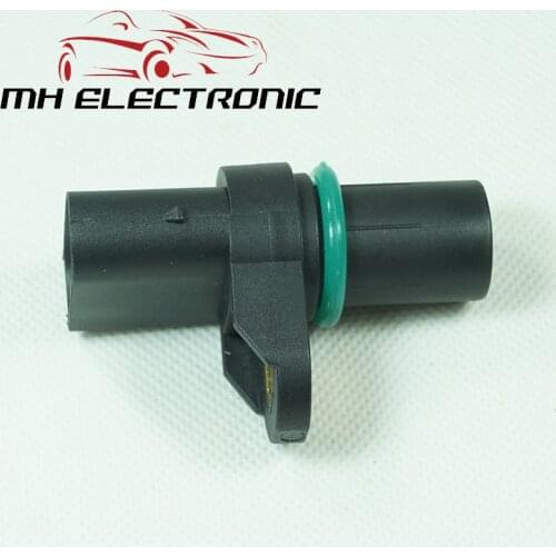 MH ELECTRONIC New Camshaft Position Sensor CPS OEM No. 12147518628 12141438082 12147506273 For BMW E46 E39 E53 E60 E85 VANOS
