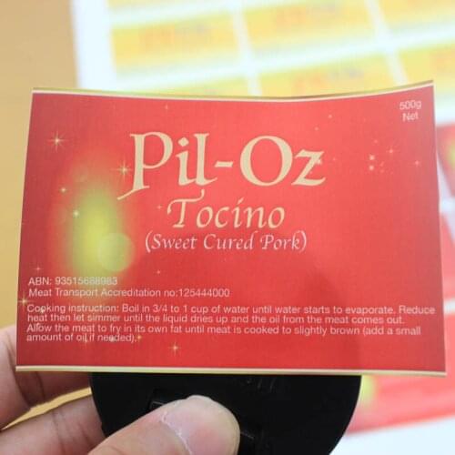 Customized adhesive sticker,fancy self adhesive sticker,adhesive sticker with high quality and best price