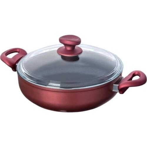 Nehir Large Pans