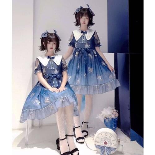 Neko Para Summer Short Sleeve Dresses