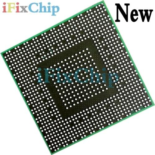 100% New N16E-GR-A1 N16E GR A1 BGA Chipset