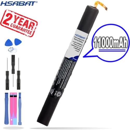 New Arrival 11000mAh L13C3E31 L13D3E31 Battery for LENOVO YOGA 10" B8000 B8080 60046 60047 60063 B8000-F B8000-H B8080-H B8080-F