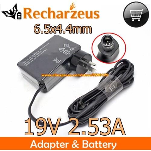 UK Plug Genuine For Samsung A4819_KSML AC Adapter UK BN44-00886D 19V 2.53A 48W Monitor PSUPSU Laptop Adapter A4819KSML