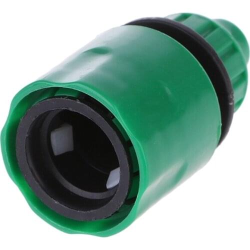 Pipe Fitting Tap Adaptateur Connecteur G1/2 G3 / 4 à 4/7 '' eau Tuyau d'arrosage HX6D