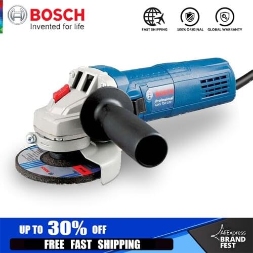 Bosch Cut-off Engravers