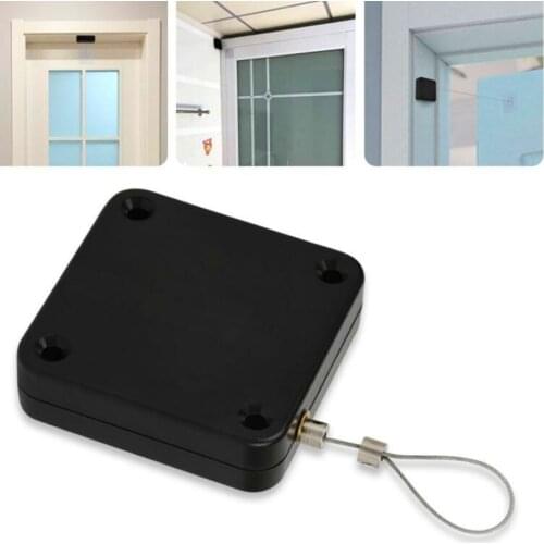Buffer Security Sensors