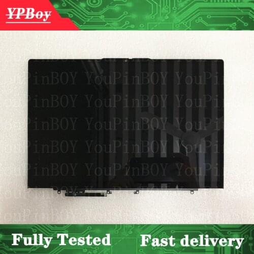 13" inch Laptop Lenovo S540-13 S540 13 LCD For Lenovo Ideapad S540-13API LCD Display Touch Screen Digitizer Assembly 5D10V42638