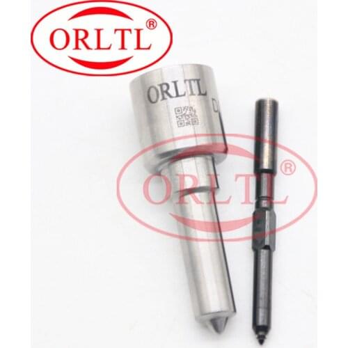 ORLTL Diesel Fuel Injector Nozzle DLLA144P1539 (0 433 171 949) Auto Parts Nozzle DLLA 144 P 1539 (0433 171 949) for 0445120070
