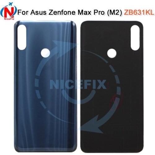 K PartsCrop Fix Asus ZenFone Max M2 Batteries China