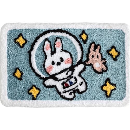 Carpets for Bedroom Morocco Door Mat for Living Room Rug Outdoor Braided Floor Rug for Bathroom Foot Pad Home Decor Kitchen Mat