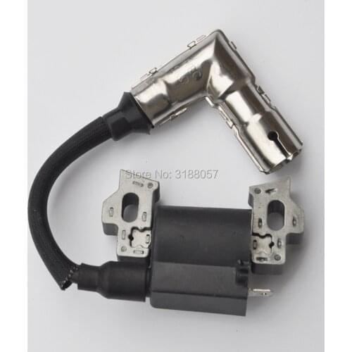 Ignition Coil Module Motor Parts For MTD Cub Cadet Troy Bilt Yard Machine 751-10620 951-10620