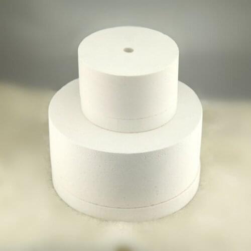 Promotion set of 2, microwave kiln for glass melting small & large kiln microwave kilns