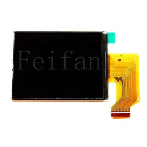 NEW LCD Display Screen For Nikon Coolpix L23 S30 For KODAK M522 M23 Digital Camera Repair Part + Backlight