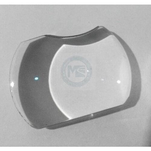 Original for OPTOMA EX525ST projector convex lens glass lens optical lens