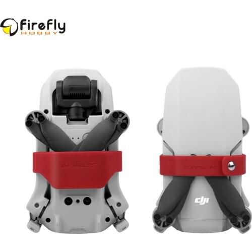 Sunnylife Silicone Propeller Stabilizers Protective Prop Drone Accessories for Mavic Mini