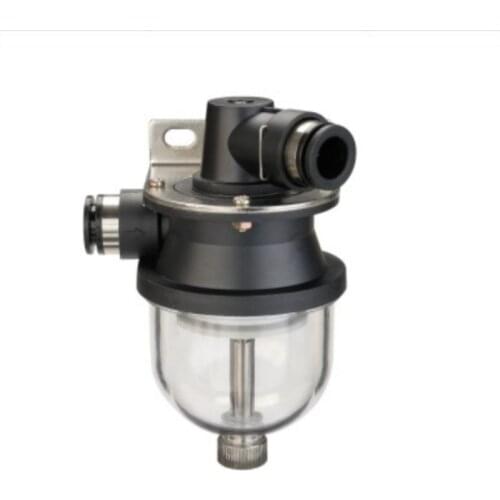 Direct selling food vacuum filter vfr20-10-10 vacuum joint pneumatic chemical air filter high efficiency vacuum filter l