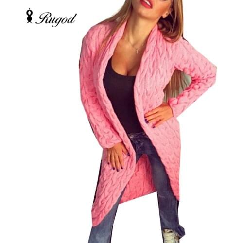 Женские кардиганы без рукавов RUGOD China At AliExpress