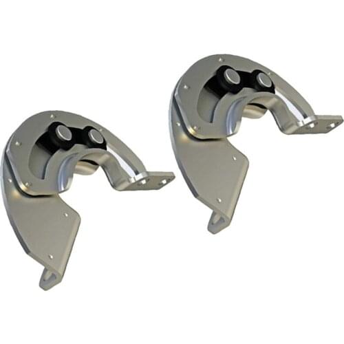 CL119 Hidden sliding hinges 90 degree limit hinge,R6 carbon steel,Industrial equipment cabinet door hinge