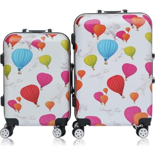 Чемоданы для ручной клади Sunmagic China At AliExpress