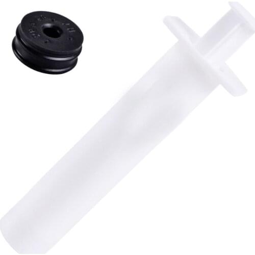 PVC suction pump first aid safety package snake insect bite safety emergency survival tool is suitable for camping insect W30605