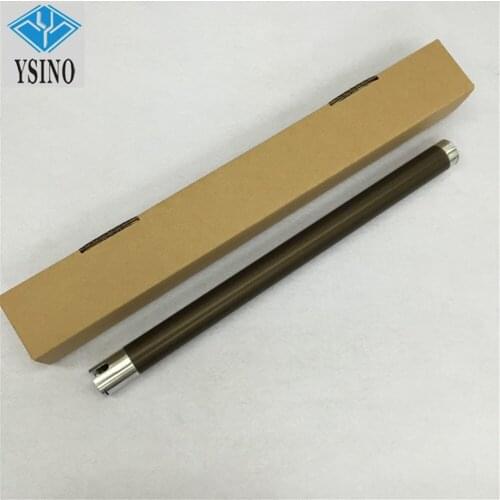 YSINO X 10PCS Grade A Quality Golden Upper Fuser Heat Roller Hot Roller For Konica Minolta Bizhub 195 215 235 7721 7719 7725