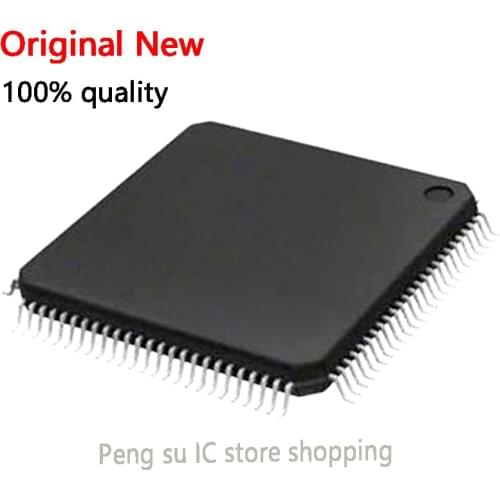 100% New IT8528E FXA FXS AXA AXS QFP-128 Chipset