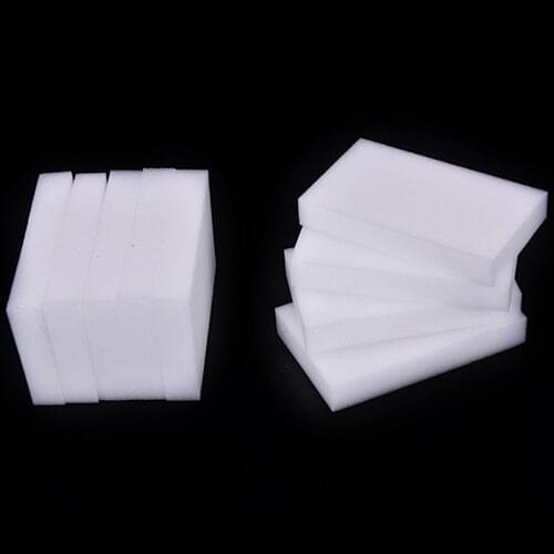 20Pcs Melamine Sponge Magic Sponge Eraser Melamine Cleaner for Kitchen Office Bathroom Cleaning Sponges