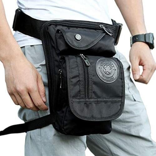 Alocs Hunting Bags