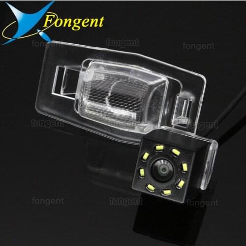 For Mazda 323 Familia Allegro Premacy Miata MX-5 Protege MPV Protege 5 Tribute MPV 2000 01 02 03 04 05 2006 Rear View Car Camera