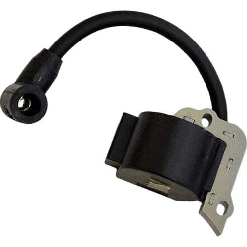 Auto Parts Lgnition Coil Lawn Mower High Pressure Package Engine Troy Bilt MTD Craftsman 753-04324