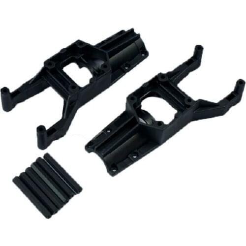 Align T-REX 550Tail Boom Mount Set H55T004AXW Align trex 550 Spare parts