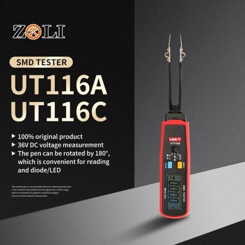 KOREVO Digital Multimeters