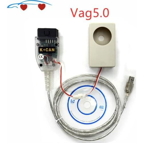 2020 HOT Vagtacho USB Version V 5.0 VAG TACHO NEC MCU 24C32/24C64,VAG TACHO USB V5.0