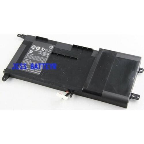 Tops 60Wh News laptop battery for HASEE Z8-I78172S1 CP65S02