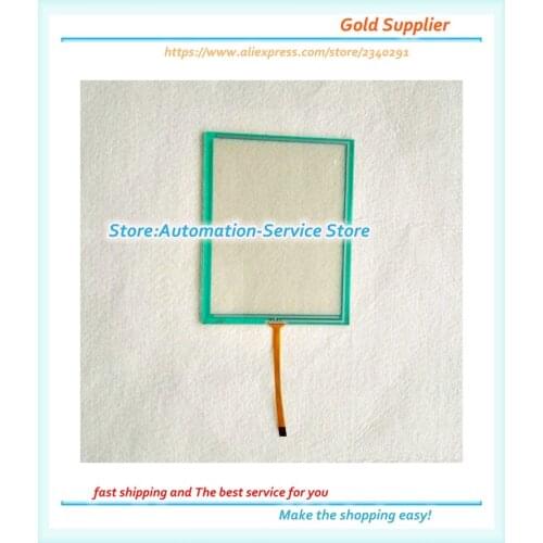 New 6AV6 645-OAA01-0AX0 TP177 Touch Screen