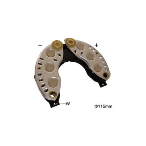 NEW HNROCK ALTERNATOR RECTIFIER 12820710/VAL539 NC139 NC936 31-9402 33-9402 IPR539 RTF4934