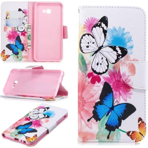 Nutbro Phone Cases Samsung Galaxy J4 2018