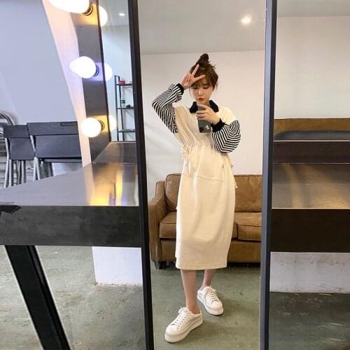 Pengpious Womens Nursing Dresses China