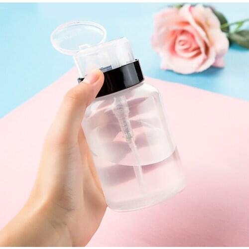 Qunzhao Nail Polish Removers