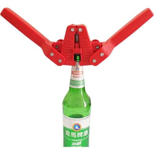 Manual Beer Bottle Capper Sealer Homebrew Beer Brewing Equipment Manual Bottle Capper Tool Home Brewing Beer Bottle Caps Capper