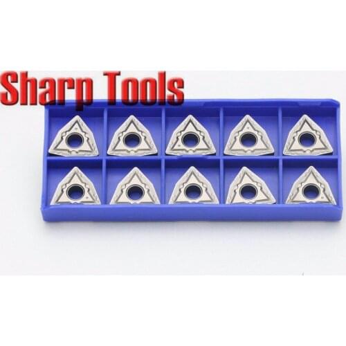 STECHTOL Turning Tools
