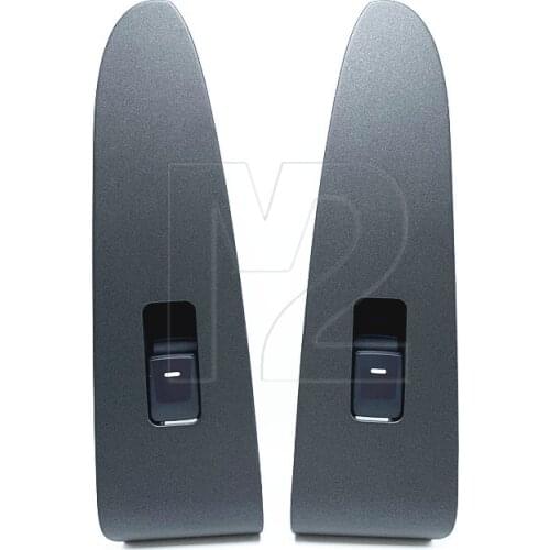 For 2011-2015 KIA SPORTAGE R REAR DOOR POWER WINDOW SWITCH SUB ASS'Y LEFT RIGHT SET Glass Lift Switch 93575-1H000 369510-1000