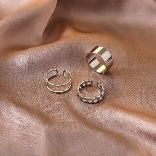 Wedding Rings Tifcojew China