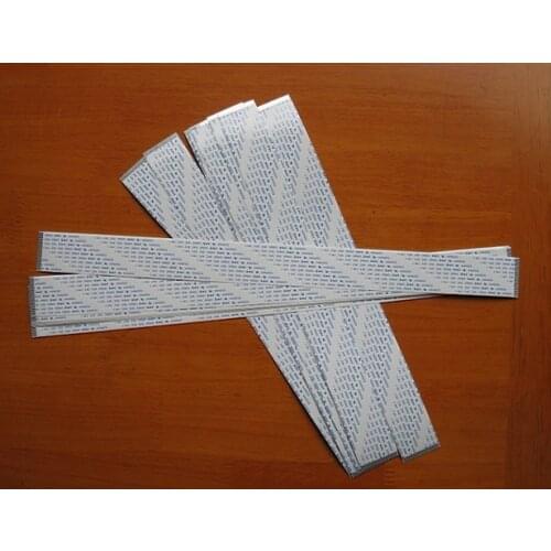 High quality 39cm length 31Pin print head cable for Mutoh RJ900 RJ1300 VJ1204 VJ1214 VJ1304 VJ1604 DX5 printhead flat data cable