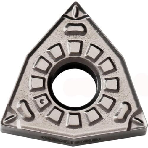 WNMG -FG WNMG060404FG WNMG060404 WNMG080404 WNMG080408 Peach Type External Turning Tool Carbide Inserts CNC Lathe Tool Blades