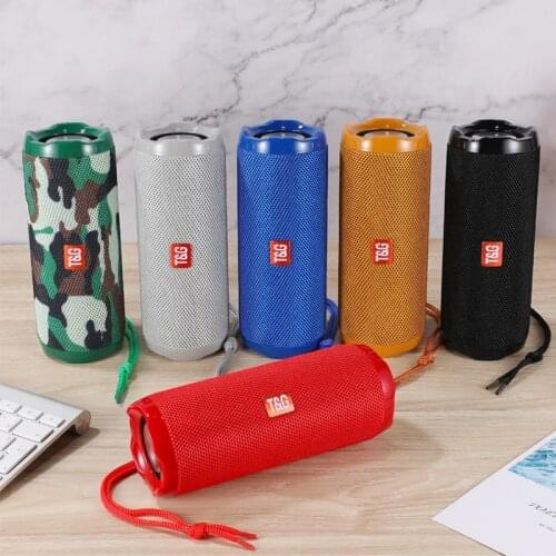 YABA Portable Speakers